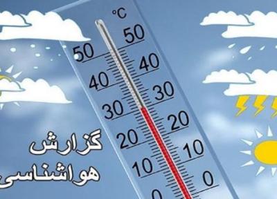 تداوم غبار در آسمان آبادان و خرمشهر