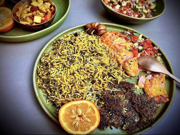 طرز تهیه 25 غذای مخصوص شب یلدا در شهرهای مختلف