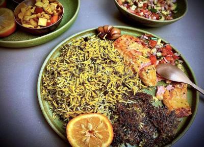 طرز تهیه 25 غذای مخصوص شب یلدا در شهرهای مختلف