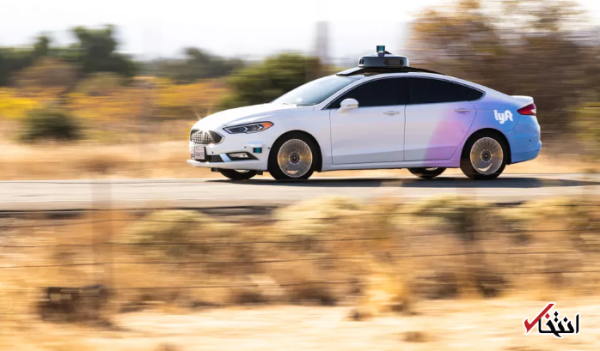 شرکت لیفت آینده دنیا خودرو را تغییر می دهد ، سرمایه گذاری 72 میلیون دلاری در تکنولوژی واقعیت افزوده