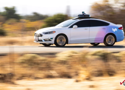 شرکت لیفت آینده دنیا خودرو را تغییر می دهد ، سرمایه گذاری 72 میلیون دلاری در تکنولوژی واقعیت افزوده