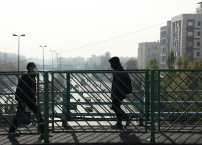 آخرین شرایط آلودگی هوای تهران ، امروز هوای تهران چگونه است؟