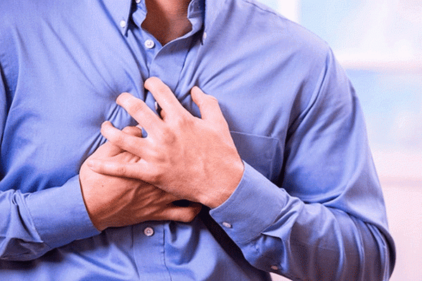 (اینفوگرافیک) اساسی ترین نکات درباره تشخیص و درمان حمله قلبی