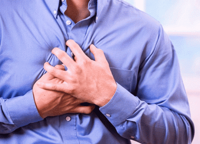 (اینفوگرافیک) اساسی ترین نکات درباره تشخیص و درمان حمله قلبی