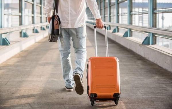 چگونه حرفه ای چمدان ببندیم و از سفر لذت ببریم؟