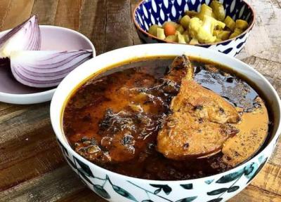 طرز تهیه قلیه ماهی بوشهری؛ غذای سنتی جنوب ایران