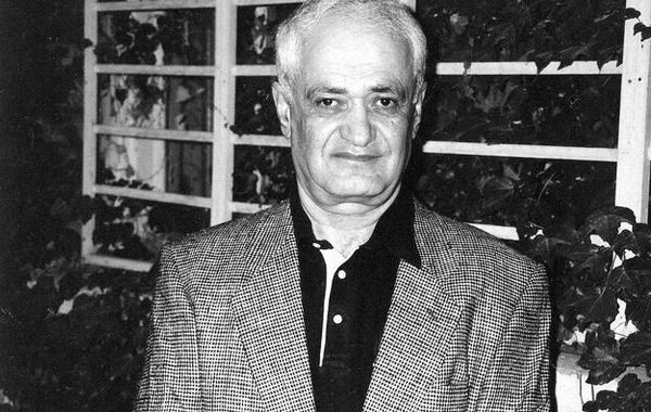 حسن کامشاد، مترجم و پژوهشگر نامدار ادبیات درگذشت حسن کامشاد، مترجم و پژوهشگر نامدار ادبیات درگذشت