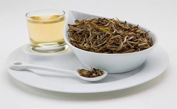 در خصوص چای سفید بیشتر بدانیم!
