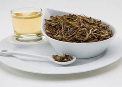 در خصوص چای سفید بیشتر بدانیم!