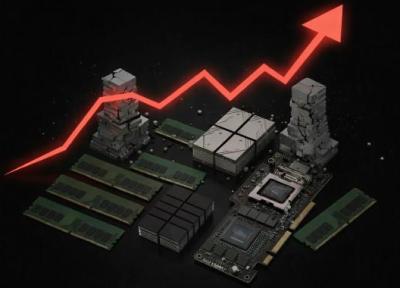 بحران کمبود رم تا سال 2030 ادامه می یابد